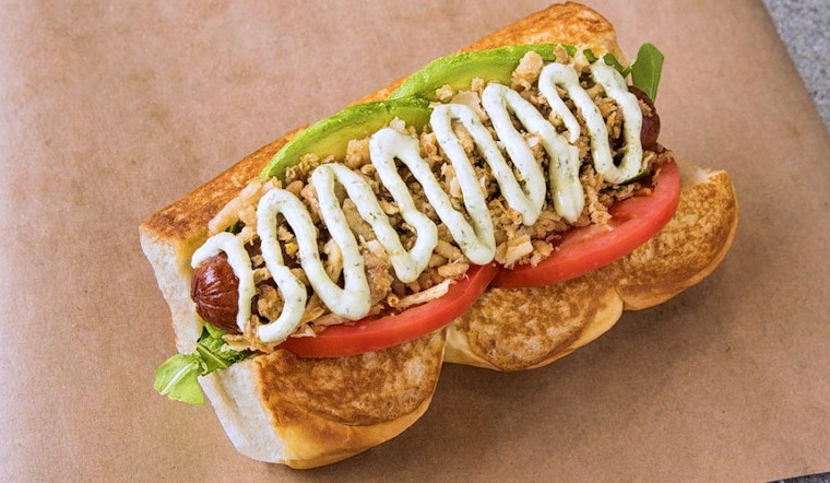 Dog Haus makes SoHo debut with pop-up location