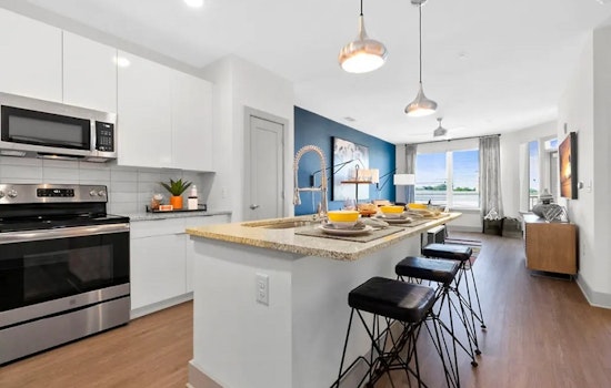 Apartments for rent in Atlanta: What will $2,900 get you?