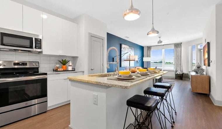 Apartments for rent in Atlanta: What will $2,900 get you?