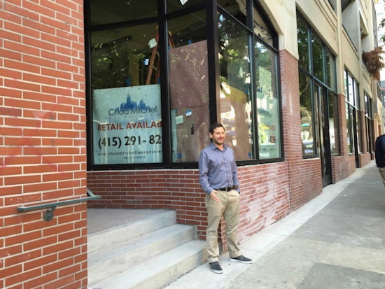 735 Montgomery Wants To Be The 'Gateway To Jackson Square'