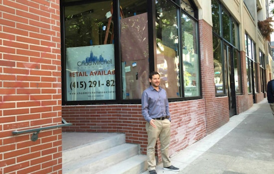 735 Montgomery Wants To Be The 'Gateway To Jackson Square'