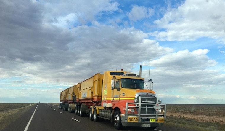Industry spotlight: Transportation companies hiring big in Raleigh