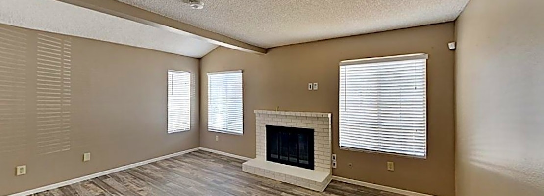 Apartments for rent in Henderson: What will $1,600 get you?