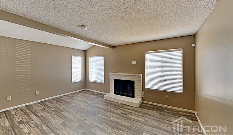 Apartments for rent in Henderson: What will $1,600 get you?