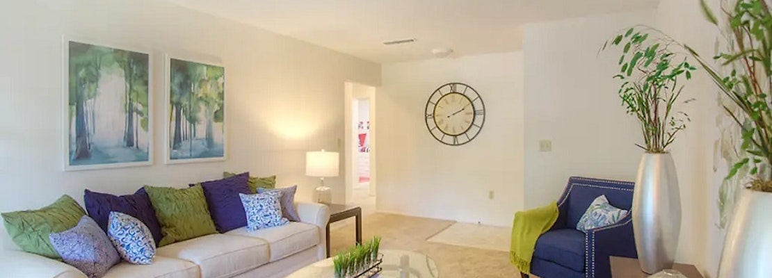 Apartments for rent in Jacksonville: What will $1,000 get you?