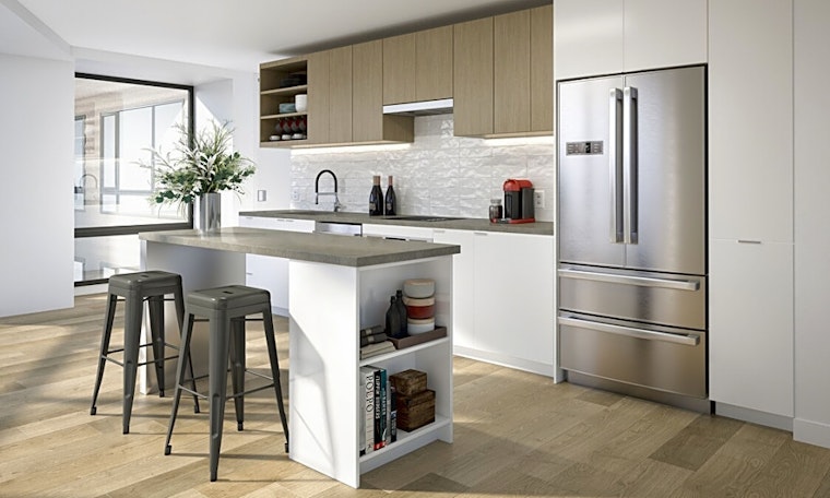 Apartments for rent in Boston: What will $5,000 get you?