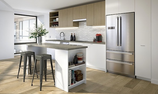 Apartments for rent in Boston: What will $5,000 get you?