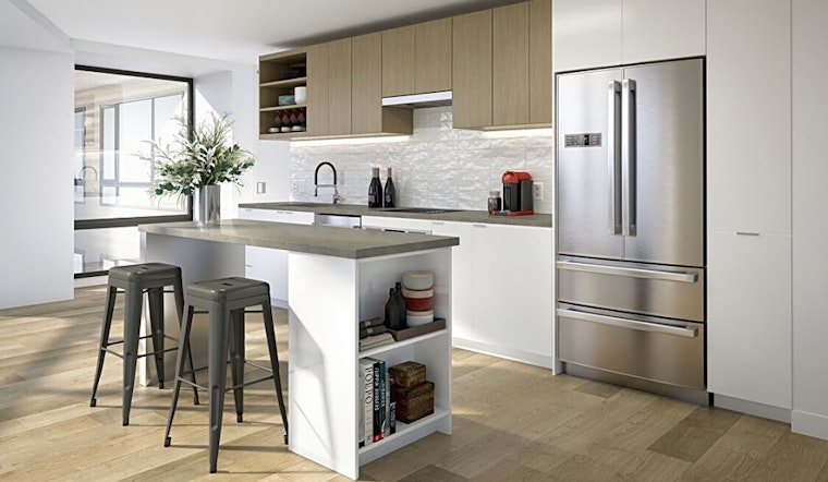 Apartments for rent in Boston: What will $5,000 get you?