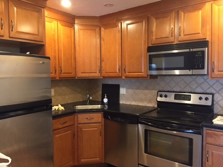 The cheapest apartment rentals in West Roxbury, right now