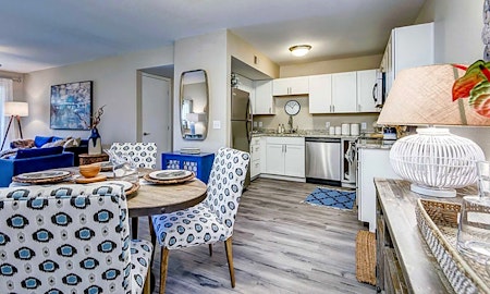 Apartments for rent in Mesa: What will $1,400 get you?