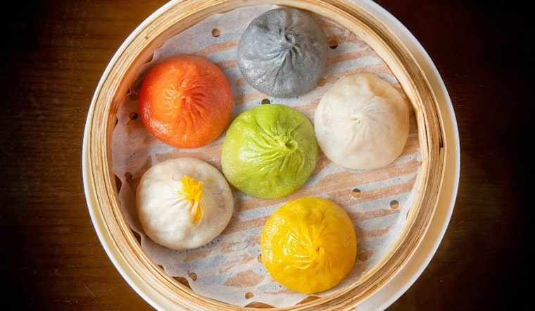 New York's 4 top spots to score gourmet food, without breaking the bank