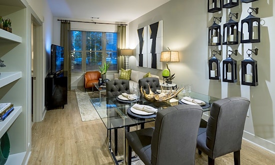 Apartments for rent in Cambridge: What will $4,100 get you?