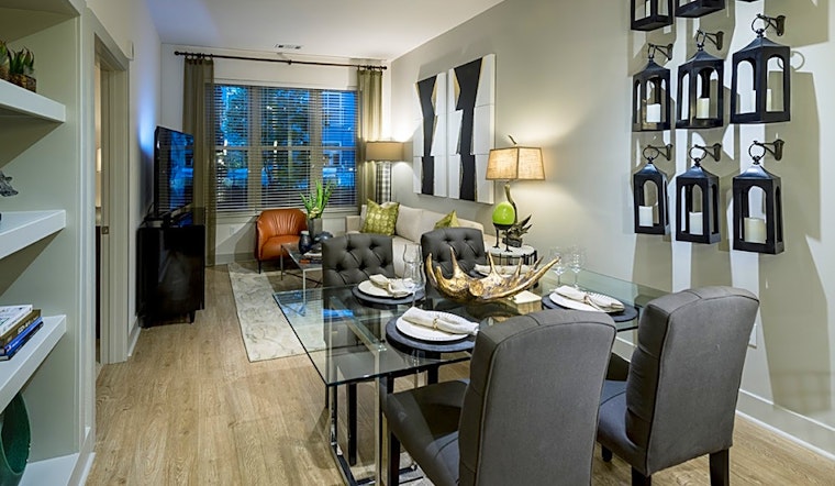 Apartments for rent in Cambridge: What will $4,100 get you?