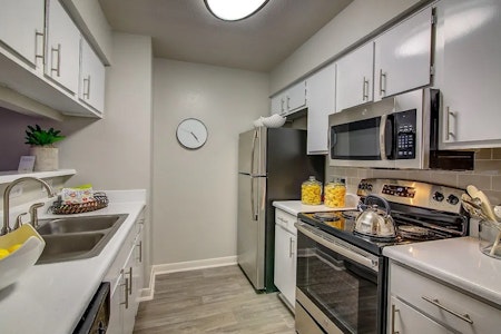 Apartments for rent in Houston: What will $1,200 get you?