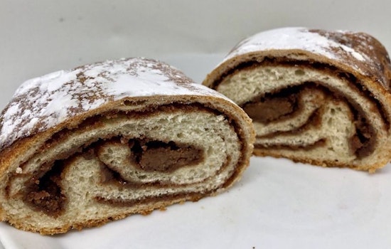 The 4 best bakeries in Jersey City