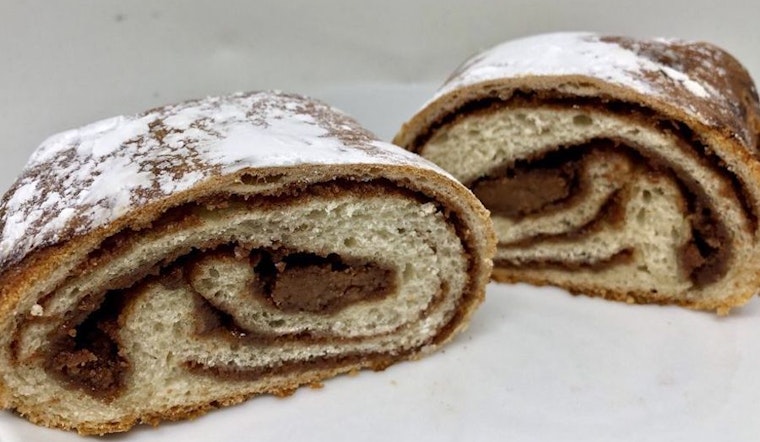 The 4 best bakeries in Jersey City