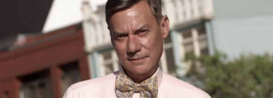 Tenderloin Obituary: Patrick Murphy, Controversial Pioneer Blogger