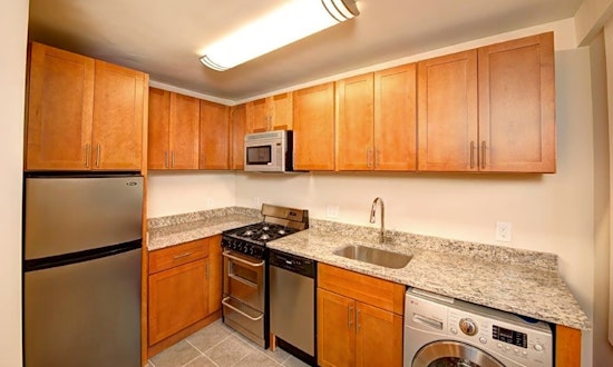 The most affordable apartments for rent in Adams Morgan, Washington, D.C.
