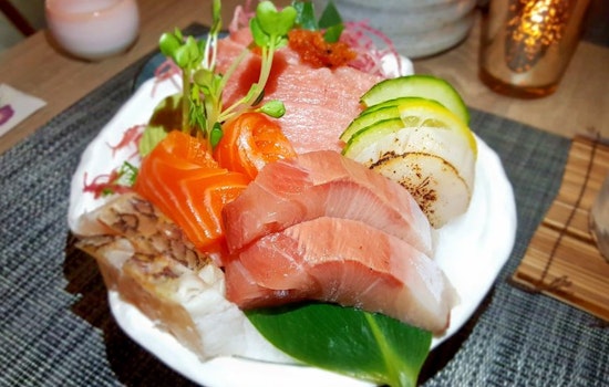 Washington's 4 best spots for fancy Japanese food
