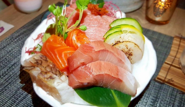Washington's 4 best spots for fancy Japanese food