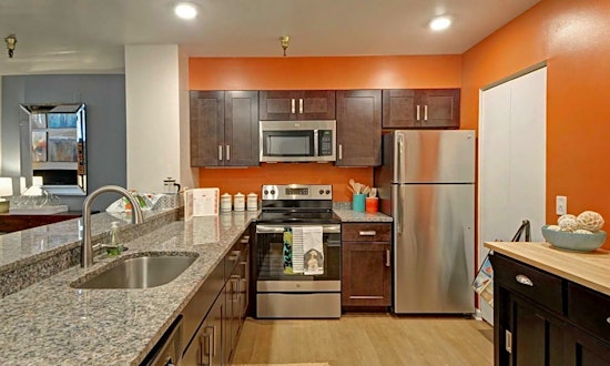 Apartments for rent in Pittsburgh: What will $1,700 get you?