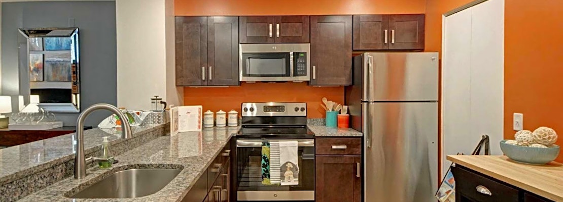 Apartments for rent in Pittsburgh: What will $1,700 get you?