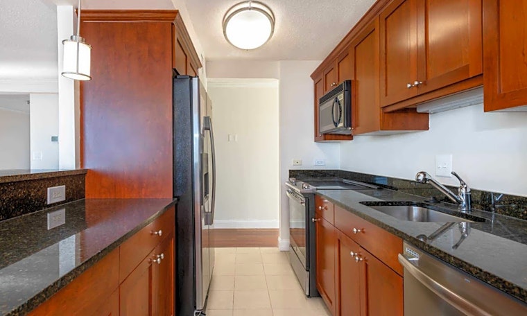 Budget apartments for rent in West End, Boston