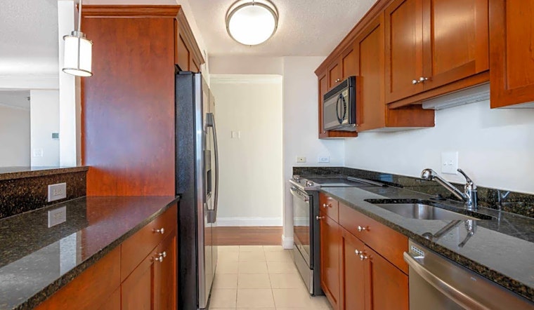 Budget apartments for rent in West End, Boston