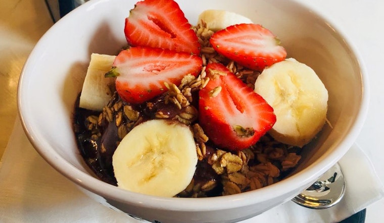 Cambridge's 4 favorite cafes (that won't break the bank)