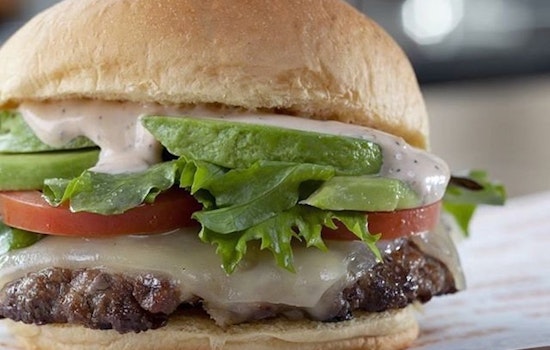 BurgerIM debuts new location in Journal Square