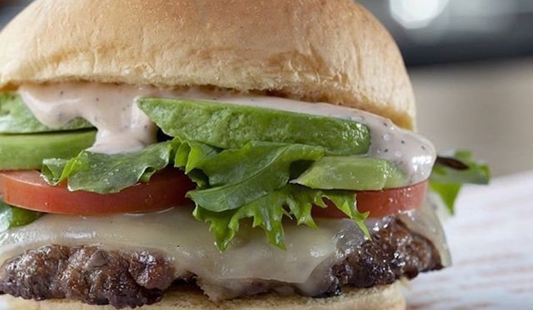 BurgerIM debuts new location in Journal Square