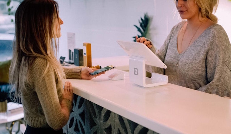 Sales representatives see increasing job openings in Las Vegas