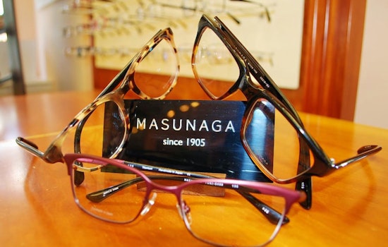 Treat yourself at Baltimore's 3 top spots for high-end eyewear and opticians