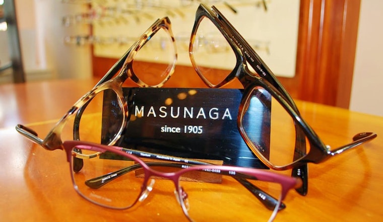 Treat yourself at Baltimore's 3 top spots for high-end eyewear and opticians