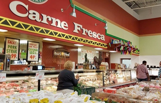 Detroit's 3 favorite Mexican grocery stores (that won't break the bank)