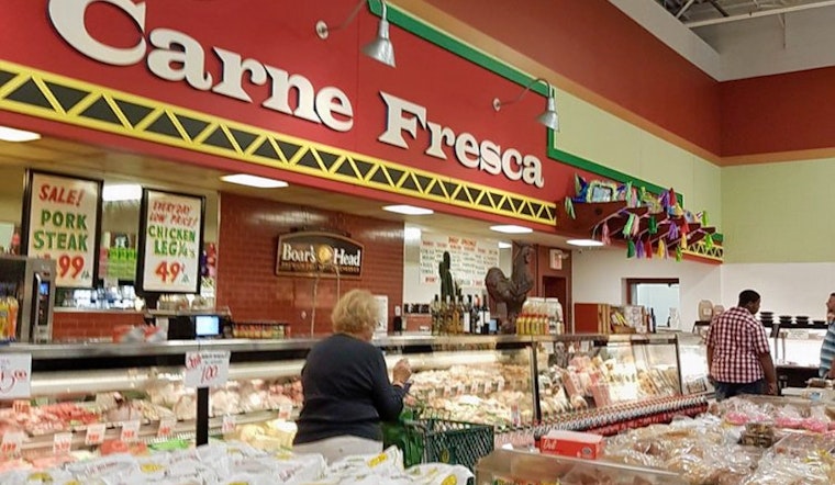 Detroit's 3 favorite Mexican grocery stores (that won't break the bank)