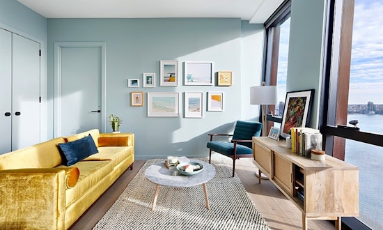 Apartments for rent in New York: What will $4,100 get you?