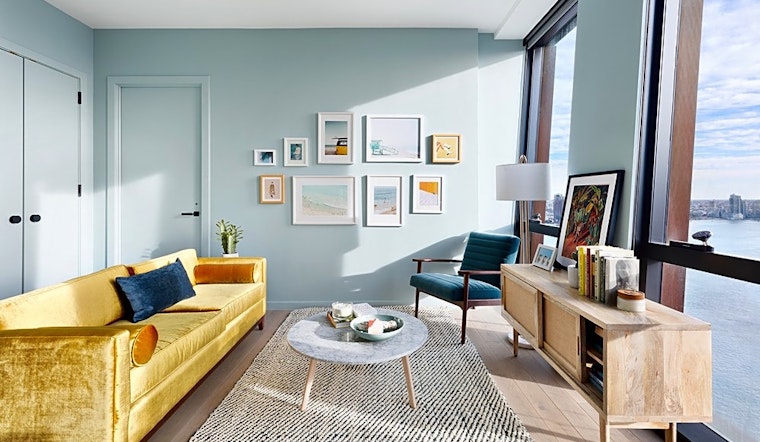 Apartments for rent in New York: What will $4,100 get you?