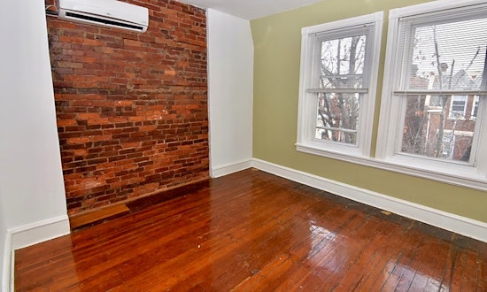 The most affordable apartments for rent in Spruce Hill, Philadelphia