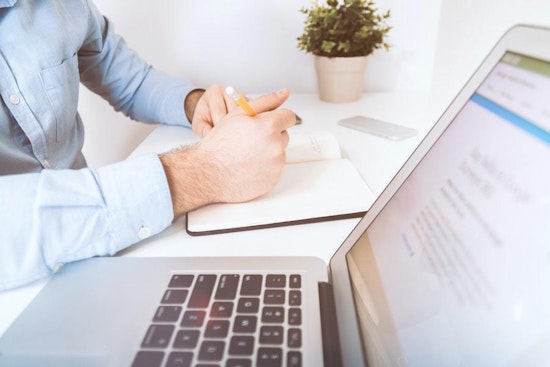 Time for a career change? Insurance openings available in Irvine