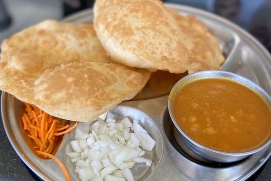 Sunnyvale's 4 favorite spots to find inexpensive Indian fare