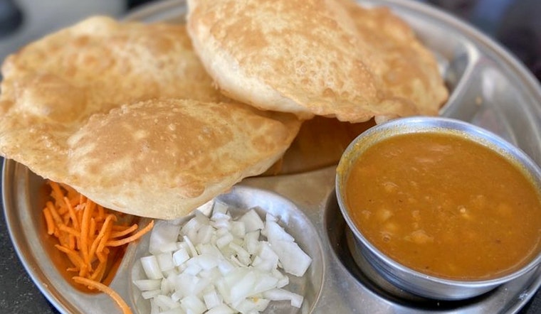 Sunnyvale's 4 favorite spots to find inexpensive Indian fare