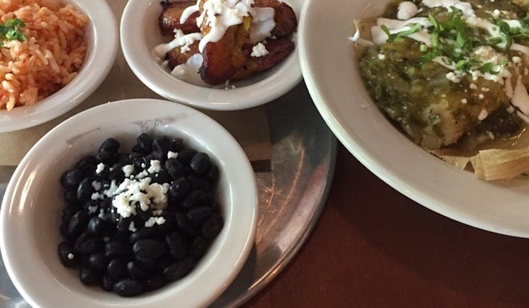 Tamale Factory and Tequila Bar opens in Durham