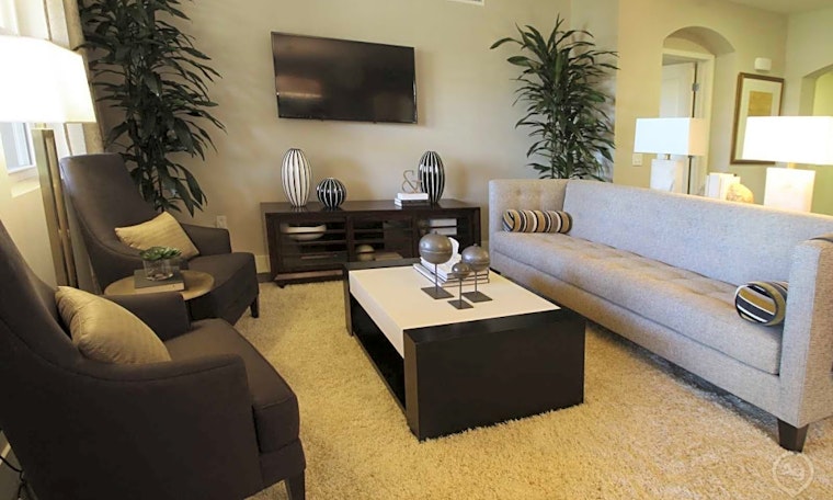 Apartments for rent in Irvine: What will $3,200 get you?