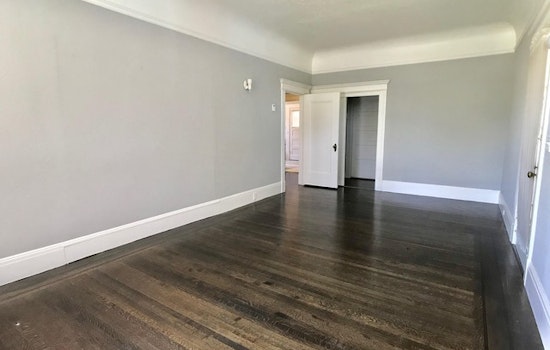 What will $2,200 rent you in Alameda, right now?