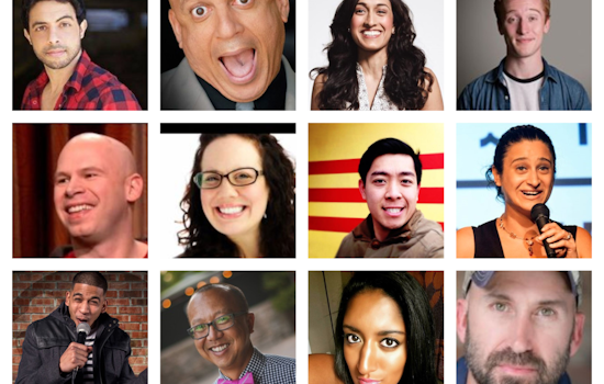 5 options for stay-at-home fun in SF & Oakland: Friday, May 29