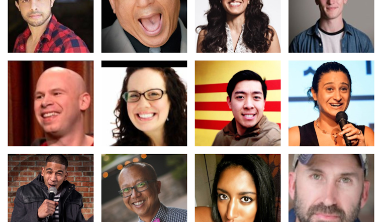 5 options for stay-at-home fun in SF & Oakland: Friday, May 29