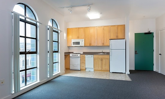 Apartments for rent in Berkeley: What will $3,800 get you?