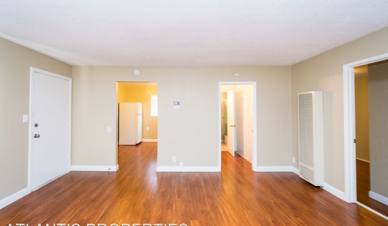 What's the cheapest rental available in downtown San Jose, right now?