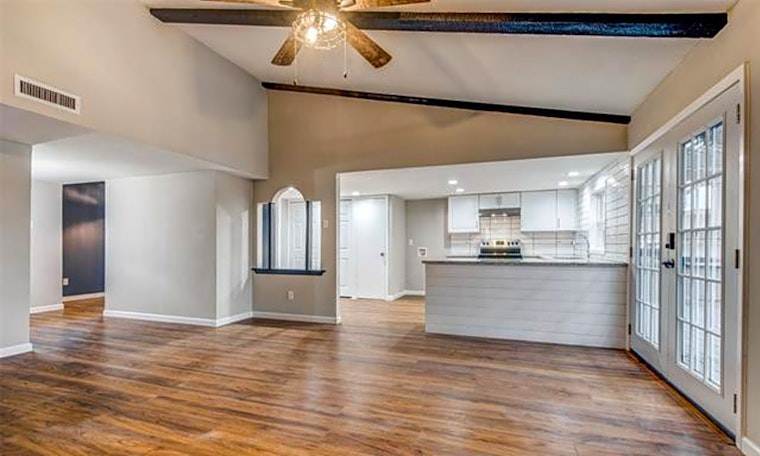 Apartments for rent in Plano: What will $2,100 get you?
